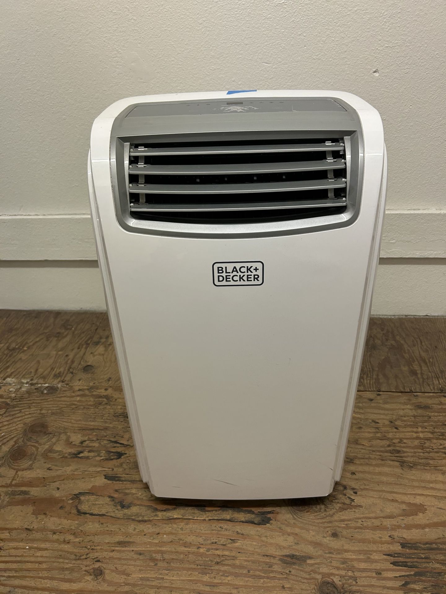 Black + Decker Portable Air Conditioner