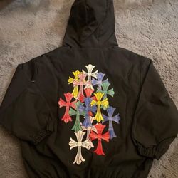 Kids wind breaker