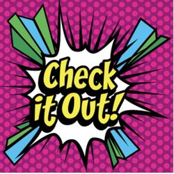 Check It Out (Sales Galore) Personal, Business &Much More