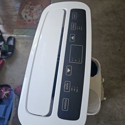 Portable Air Conditioner