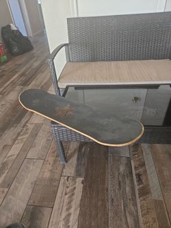 Ztuntz skateboard