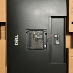 Dell Monitor