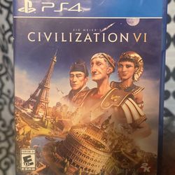 Civilization VI