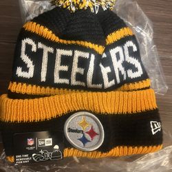 NFL BEANIE HATS