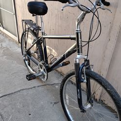 Diamond back mountain bike