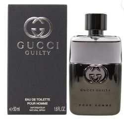 Gucci Guilty 50ml