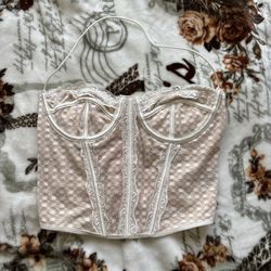 Corset Top 