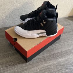 Retro Jordan 12 