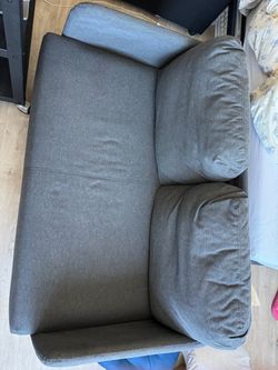 Free ikea sofa