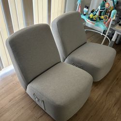 Floor Rocking Chairs 