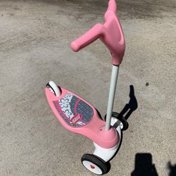 Scooter For Toddlers 