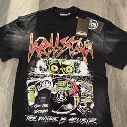Hellstar Tee Multiple Sz 