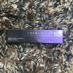 Urban Decay Eyeshadow single