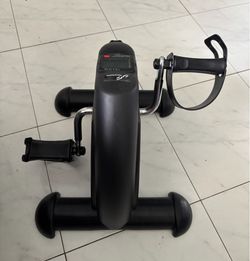 Foot Exercise Machine