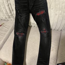 Amiri jeans size 29