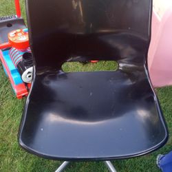 Black Office Chair