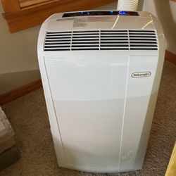 DeLonghi Pinguino Portable Air Conditioner 