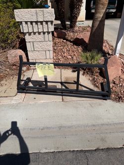 FREE TOOL RACK