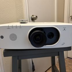 Panasonic Projector  PT-FW530 | 4500 Lumens.