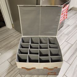 Shoe Storage