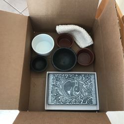 ALL ITEMS