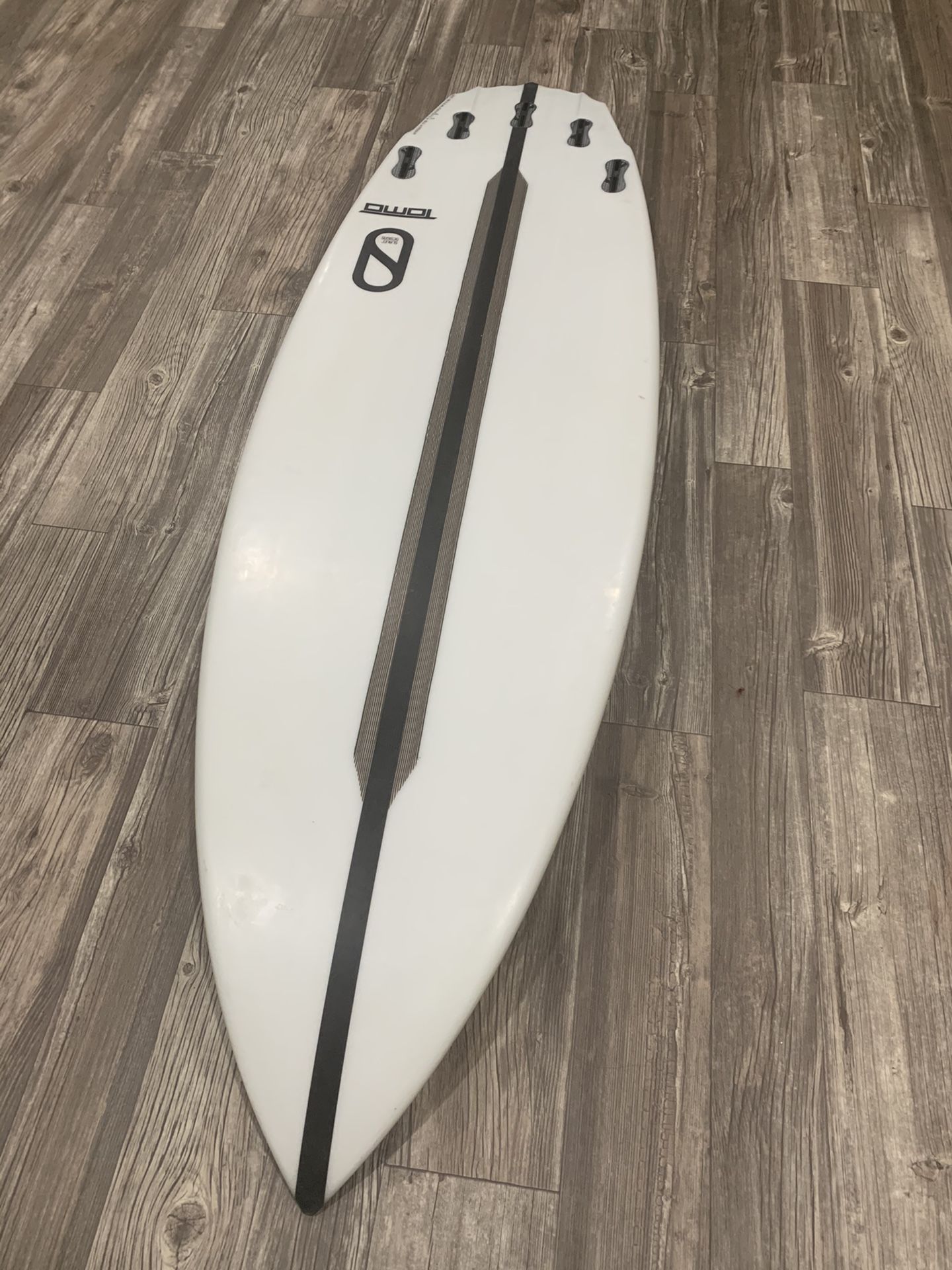 Surfboard Sci-fi 2.0 - 5'10 - 32,2 L - Slater Designs for Sale in