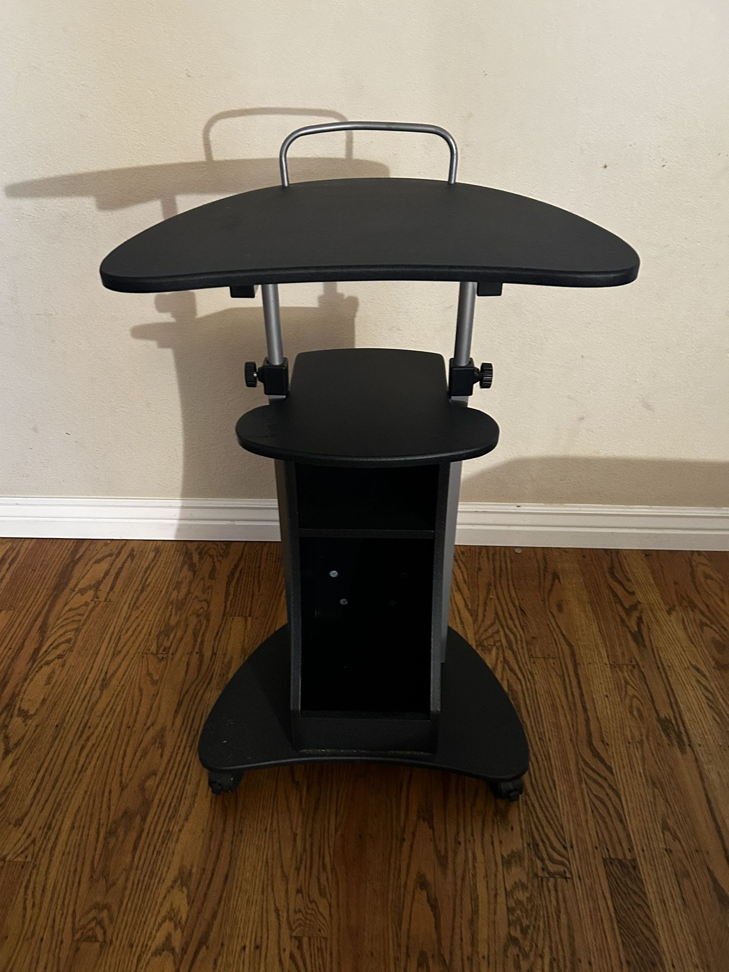 Adjustable Portable Stand