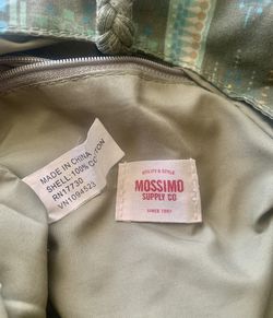 Mossimo Supply Co. Shell Wallets for Women
