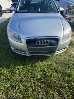 2007 Audi A4