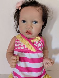 Reborn Doll