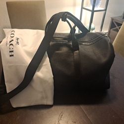 Coach Gotham Duffle Bag 