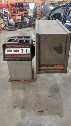 Sun Computer Balancer 1762