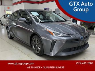 2020 Toyota Prius