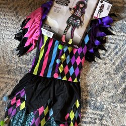 Halloween Costume
