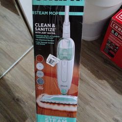 Steam Mop