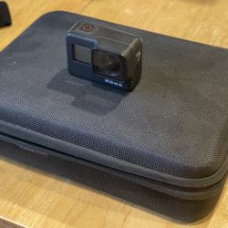 GoPro Hero 7 Black