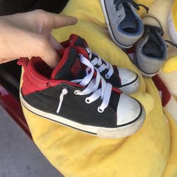 Toddler Converse 