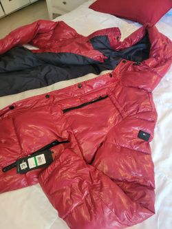 TOMMY HILFIGER  JACKET FOR MEN 