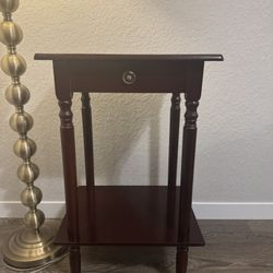 End Table