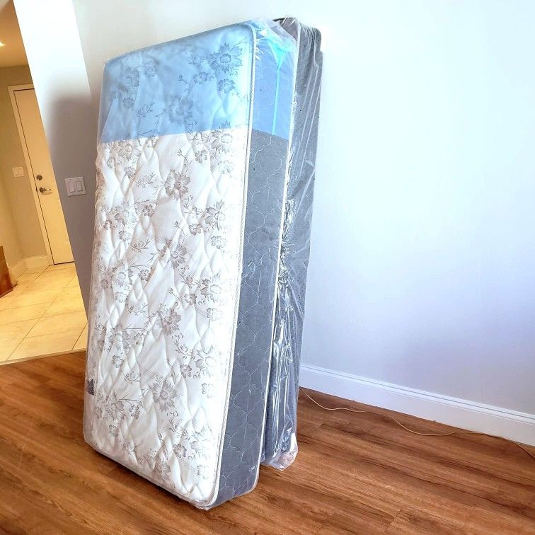 NEW MATTRESS TWIN-FULL-QUEEN-KING🔥🔥🔥REGULAR-PLUSH-PILLOWTOP💥💥💥SOFT-MEDIUM-FIRM mattress OPTIONS