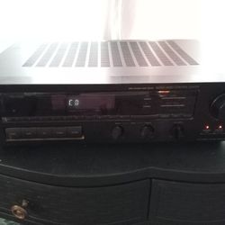 Stereo Audio Home Entertainment 