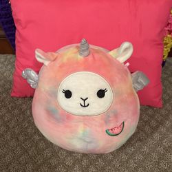 Squishmallows