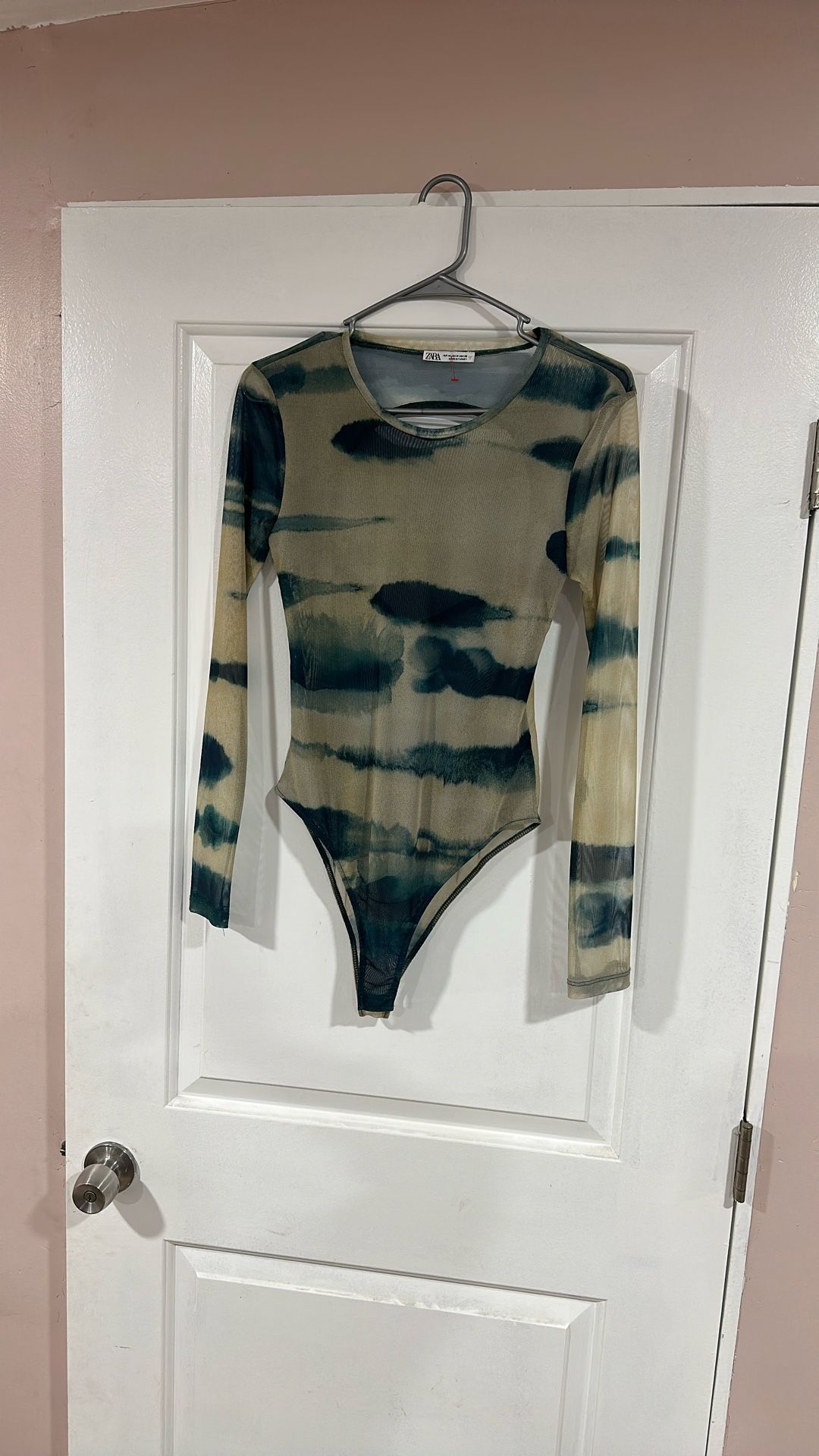 Zara Bodysuit