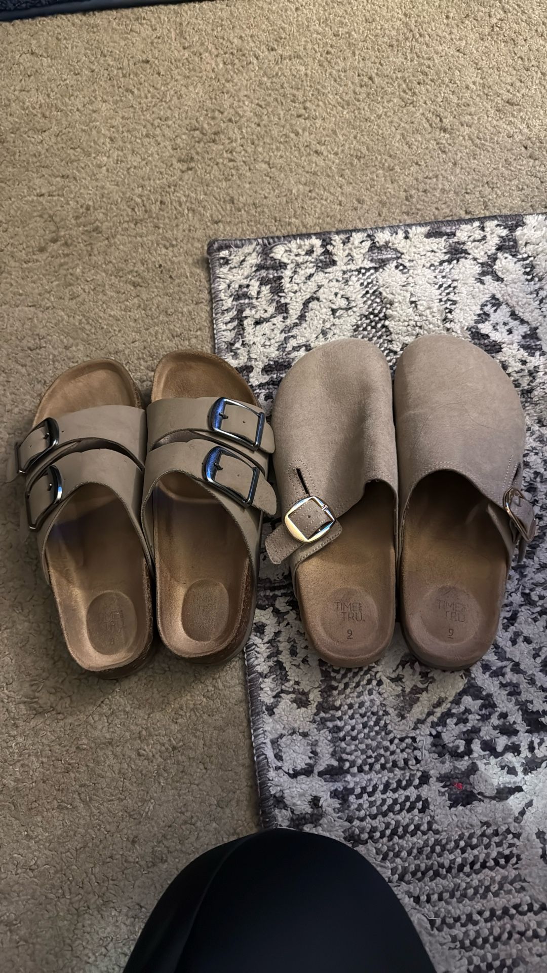 Sandals-Walmart Brand