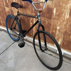SE Lager Fixie Bike 