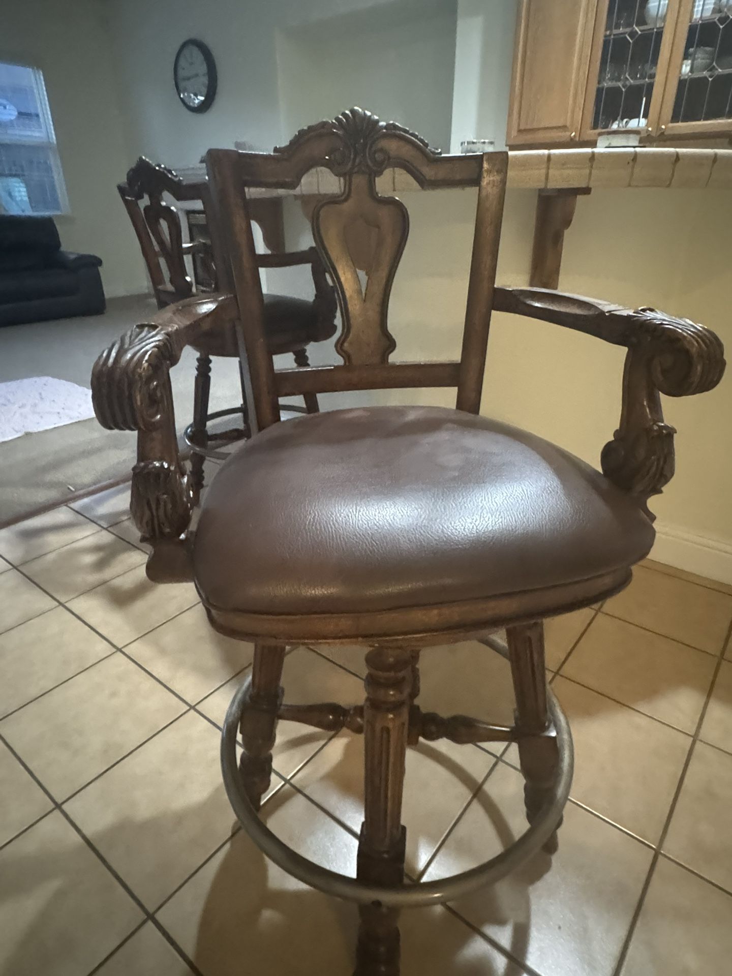 Bar Stools
