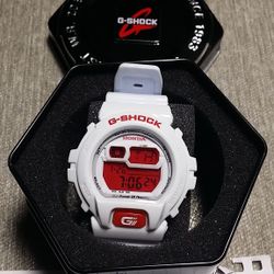 Gshock Vendor ($55 per watch)