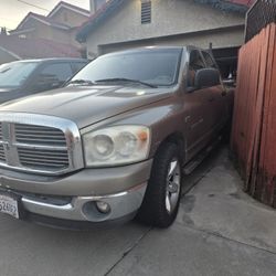 2007 Dodge Ram
