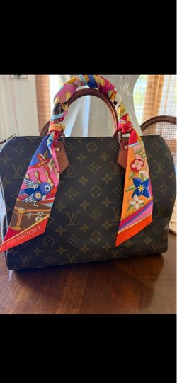 LV SPEEDY 30