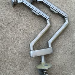 Monitor Desk Mount